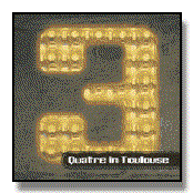 Quatre in Toulouse 3
