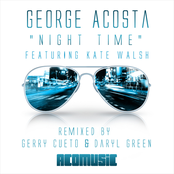 George Acosta: Nite Time