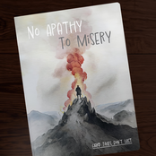 No Apathy to Misery