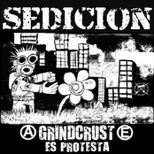 grindcrust es protesta -demo-