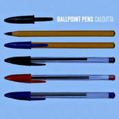 Ballpoint Pens