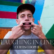 Curtis Cooper: Laughing In Line