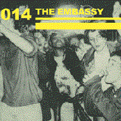 Flipside Of A Memory by The Embassy