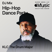 Super Bowl LIX Hip-Hop Dance Party (DJ Mix)
