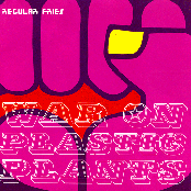 War on Plastic Plants