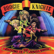 The Boogie Knights: Welcome to the Jungle Boogie