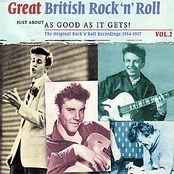 british beat before the beatles, volume 1: 1955-1956
