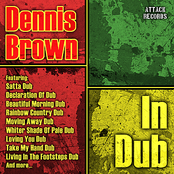 Jam Down by Dennis Brown
