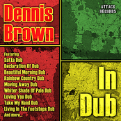 Silver Bullet by Dennis Brown