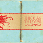 True Believers In The Long Walk Home