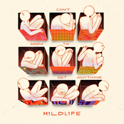 Can't Seem to Get Anything