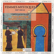 Femmes Mystiques