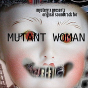 Mutant Woman