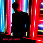 dance upon nothing