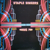 Bridges Instead Of Walls by The Staple Singers