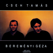 Cseh Tamás és Bereményi Géza