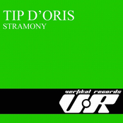 Stramony - Single