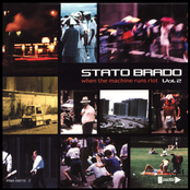 When The Machine Runs Riot (Vol.2)