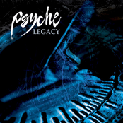 The Beyond by Psyche