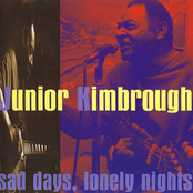 Sad Days, Lonely Nights