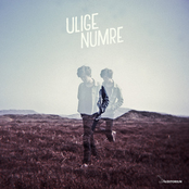 Ulige Numre - EP