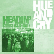 Headin' For A Fall (Single Edit)