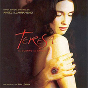 Teresa - El Cuerpo De Cristo