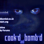 Cook'd and Bomb'd