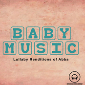 Lullaby Renditions of Abba