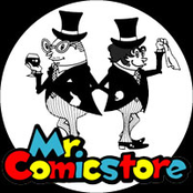 Mr. Comicstore