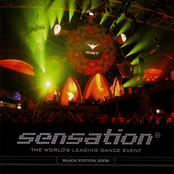 Sensation Black 2006