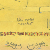 Pill Poppin' Therapist