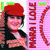 PRODRMAJ ZADRMAJ