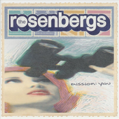 Fast Asleep by The Rosenbergs