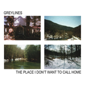 The Place I Don't Want to Call Home