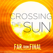 Crossing the Sun - Single