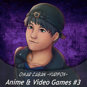 Anime & Video Games #3