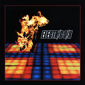 Dance Commander by Electric Six