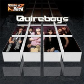 The Quireboys: Masters Of Rock