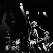 Stiff Little Fingers