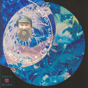 Turning by Terry Riley
