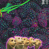Grim Salvo: Boysenberry Sepsis