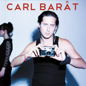 Je Regrette, Je Regrette by Carl Barât