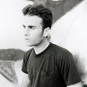 jamie walters