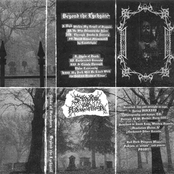 Beyond the Lychgate
