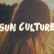 Boundaries by Sun Culture