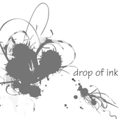 drop of ink