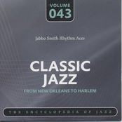 The Encyclopedia Of Jazz. Classic Jazz. Volume 043