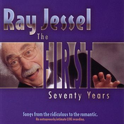 Life Goes On by Ray Jessel