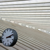 Live at WXDU - August 1, 1996